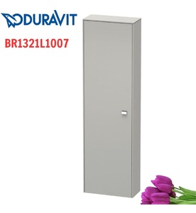 Tủ Để Đồ Nhà Vệ Sinh Duravit BR1321L1007