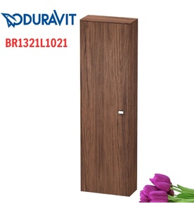 Tủ Để Đồ Nhà Vệ Sinh Duravit BR1321L1021