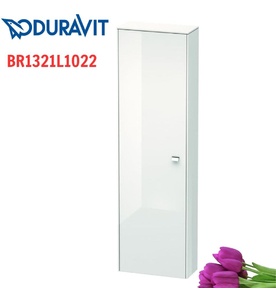 Tủ Để Đồ Nhà Vệ Sinh Duravit BR1321L1022