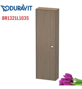 Tủ Để Đồ Nhà Vệ Sinh Duravit BR1321L1035