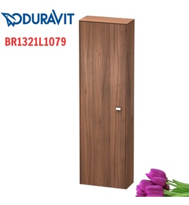 Tủ Để Đồ Nhà Vệ Sinh Duravit BR1321L1079