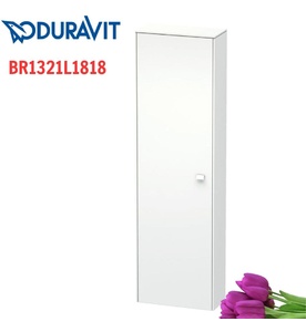 Tủ Để Đồ Nhà Vệ Sinh Duravit BR1321L1818