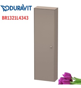 Tủ Để Đồ Nhà Vệ Sinh Duravit BR1321L4343