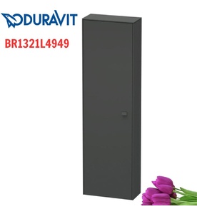 Tủ Để Đồ Nhà Vệ Sinh Duravit BR1321L4949