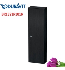 Tủ Để Đồ Nhà Vệ Sinh Duravit BR1321R1016