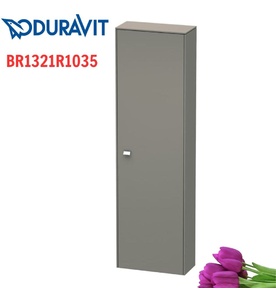 Tủ Để Đồ Nhà Vệ Sinh Duravit BR1321R1043