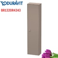 Tủ Để Đồ Nhà Vệ Sinh Duravit BR1320R4343
