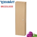 Tủ Để Đồ Nhà Vệ Sinh Duravit BR1321L1030