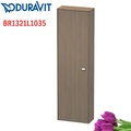 Tủ Để Đồ Nhà Vệ Sinh Duravit BR1321L1035
