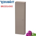 Tủ Để Đồ Nhà Vệ Sinh Duravit BR1321L4343