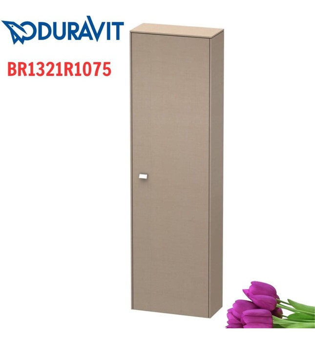 Tủ Để Đồ Nhà Vệ Sinh Duravit BR1321R1075