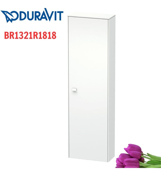 Tủ Để Đồ Nhà Vệ Sinh Duravit BR1321R1818