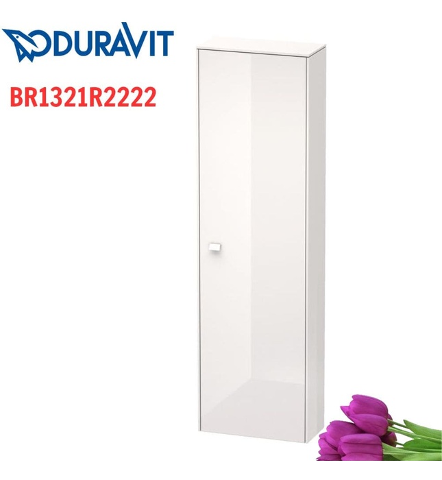 Tủ Để Đồ Nhà Vệ Sinh Duravit BR1321R2222