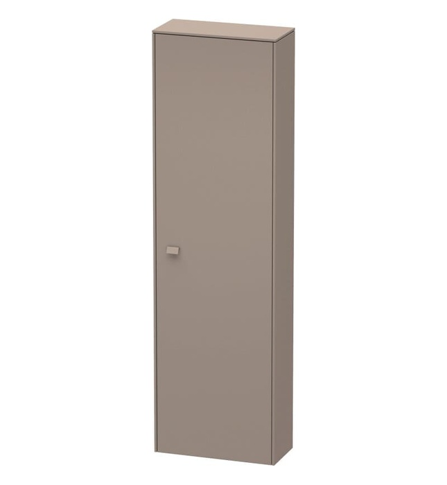 Tủ Để Đồ Nhà Vệ Sinh Duravit BR1321R4343