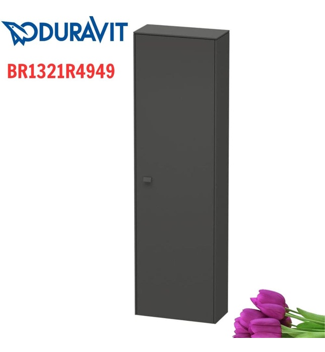 Tủ Để Đồ Nhà Vệ Sinh Duravit BR1321R4949