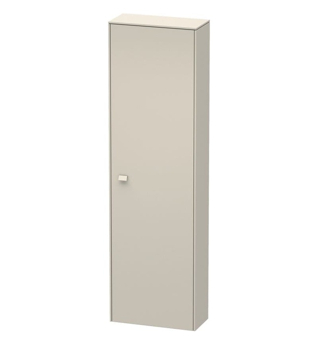 Tủ Để Đồ Nhà Vệ Sinh Duravit BR1321R9191