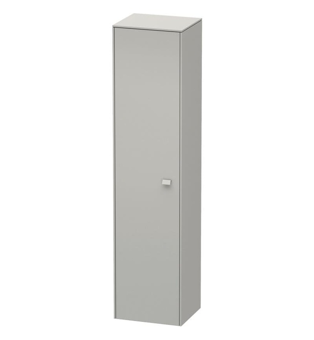 Tủ Để Đồ Nhà Vệ Sinh Duravit BR1330L0707