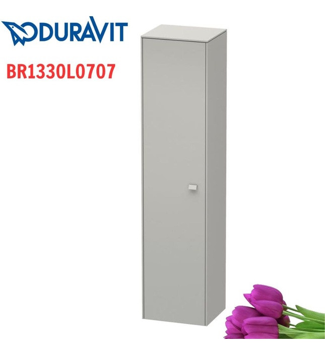 Tủ Để Đồ Nhà Vệ Sinh Duravit BR1330L0707