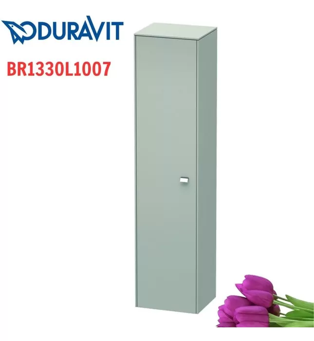 Tủ Để Đồ Nhà Vệ Sinh Duravit BR1330L1007