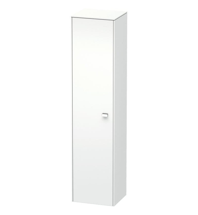 Tủ Để Đồ Nhà Vệ Sinh Duravit BR1330L1018