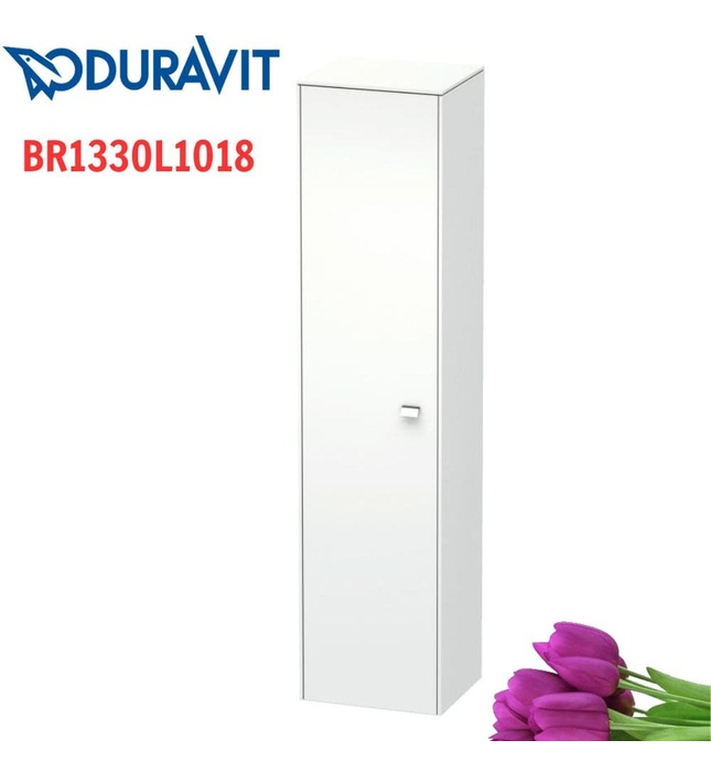 Tủ Để Đồ Nhà Vệ Sinh Duravit BR1330L1018