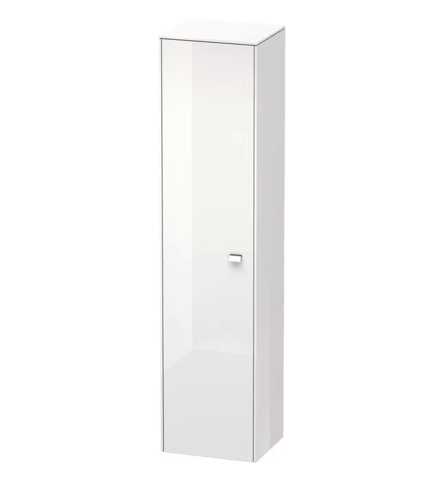 Tủ Để Đồ Nhà Vệ Sinh Duravit BR1330L1022