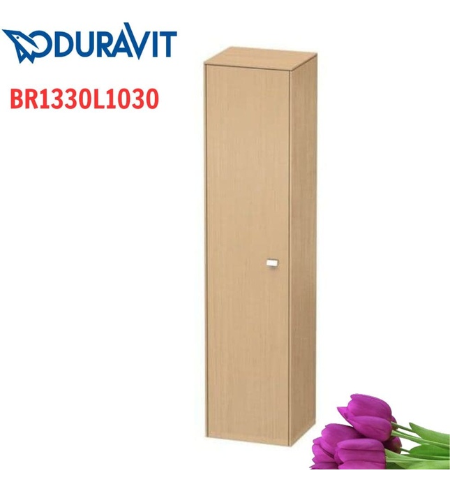 Tủ Để Đồ Nhà Vệ Sinh Duravit BR1330L1030