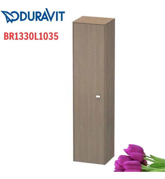 Tủ Để Đồ Nhà Vệ Sinh Duravit BR1330L1035