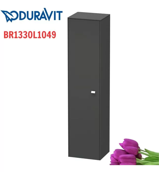 Tủ Để Đồ Nhà Vệ Sinh Duravit BR1330L1049