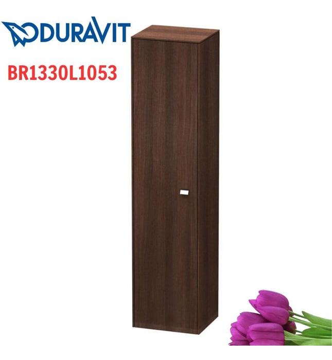 Tủ Để Đồ Nhà Vệ Sinh Duravit BR1330L1053