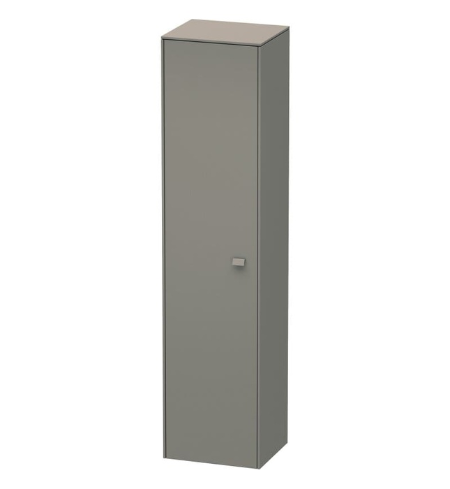 Tủ Để Đồ Nhà Vệ Sinh Duravit BR1330L4343