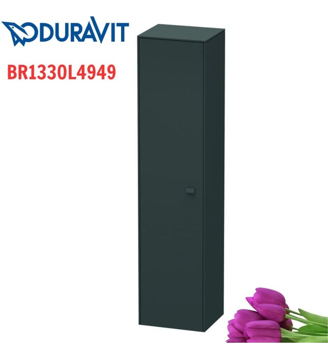 Tủ Để Đồ Nhà Vệ Sinh Duravit BR1330L4949