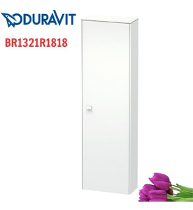Tủ Để Đồ Nhà Vệ Sinh Duravit BR1321R1818