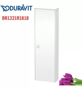 Tủ Để Đồ Nhà Vệ Sinh Duravit BR1321R1818