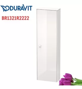 Tủ Để Đồ Nhà Vệ Sinh Duravit BR1321R2222