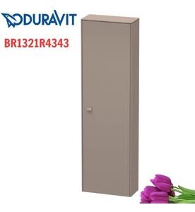 Tủ Để Đồ Nhà Vệ Sinh Duravit BR1321R4343