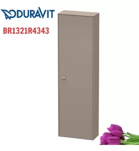 Tủ Để Đồ Nhà Vệ Sinh Duravit BR1321R4343