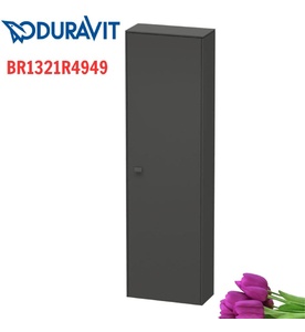 Tủ Để Đồ Nhà Vệ Sinh Duravit BR1321R4949