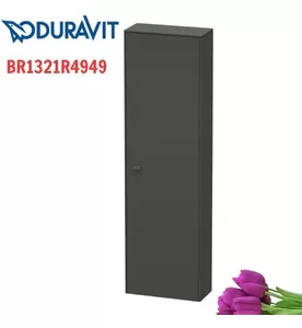 Tủ Để Đồ Nhà Vệ Sinh Duravit BR1321R4949