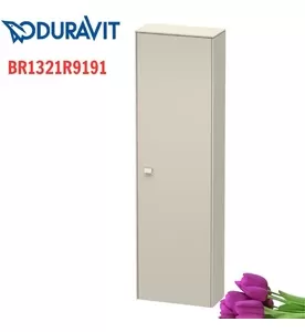 Tủ Để Đồ Nhà Vệ Sinh Duravit BR1321R9191