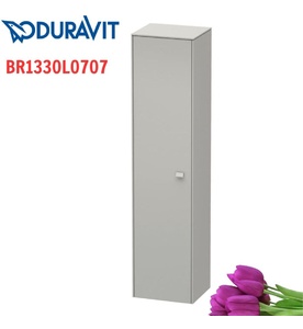 Tủ Để Đồ Nhà Vệ Sinh Duravit BR1330L0707