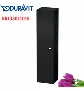 Tủ Để Đồ Nhà Vệ Sinh Duravit BR1330L1016