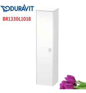 Tủ Để Đồ Nhà Vệ Sinh Duravit BR1330L1018