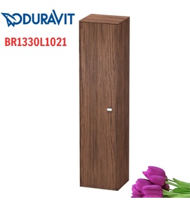 Tủ Để Đồ Nhà Vệ Sinh Duravit BR1330L1021