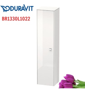 Tủ Để Đồ Nhà Vệ Sinh Duravit BR1330L1022