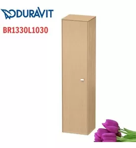 Tủ Để Đồ Nhà Vệ Sinh Duravit BR1330L1030