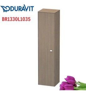 Tủ Để Đồ Nhà Vệ Sinh Duravit BR1330L1035
