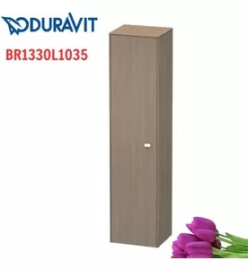 Tủ Để Đồ Nhà Vệ Sinh Duravit BR1330L1035
