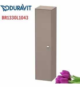 Tủ Để Đồ Nhà Vệ Sinh Duravit BR1330L1043