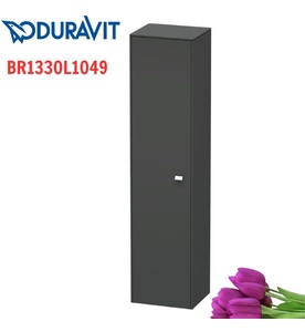 Tủ Để Đồ Nhà Vệ Sinh Duravit BR1330L1049